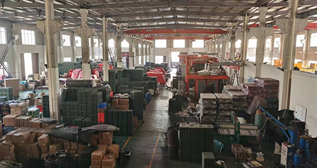 滚塑箱厂家,安全防护箱批发,便携式食品保温箱定制