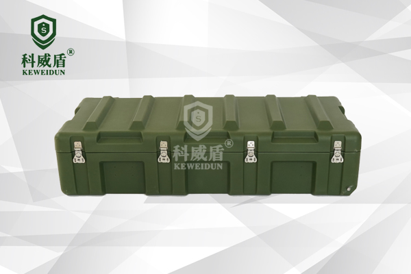 军用武器箱
