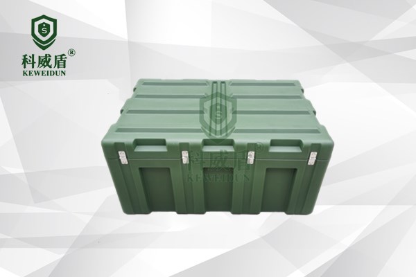 军用箱