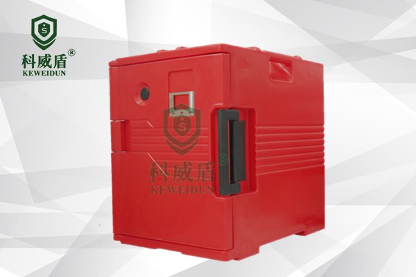 立式保温箱KWD-S90A