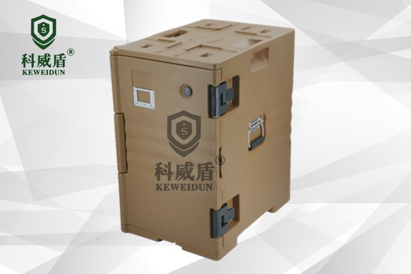 立式保温箱KWD-120A