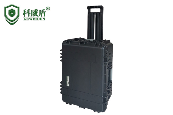 拉杆型防护箱K6531
