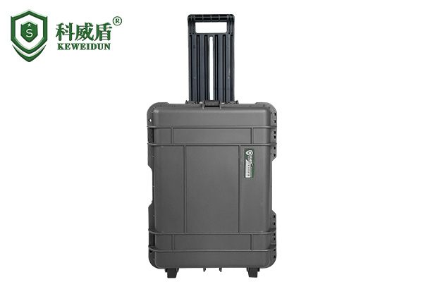 拉杆型防护箱K6125