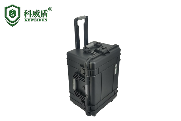 拉杆型防护箱K6133
