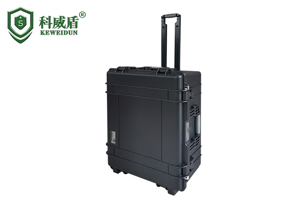 拉杆型防护箱K6928