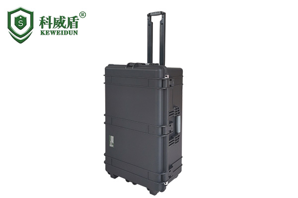 拉杆型防护箱K8032