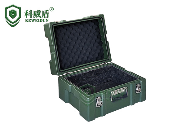 滚塑箱