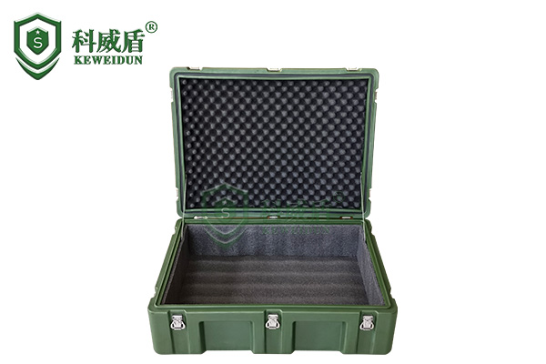 滚塑箱