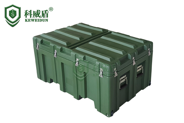 滚塑箱