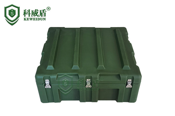 滚塑箱